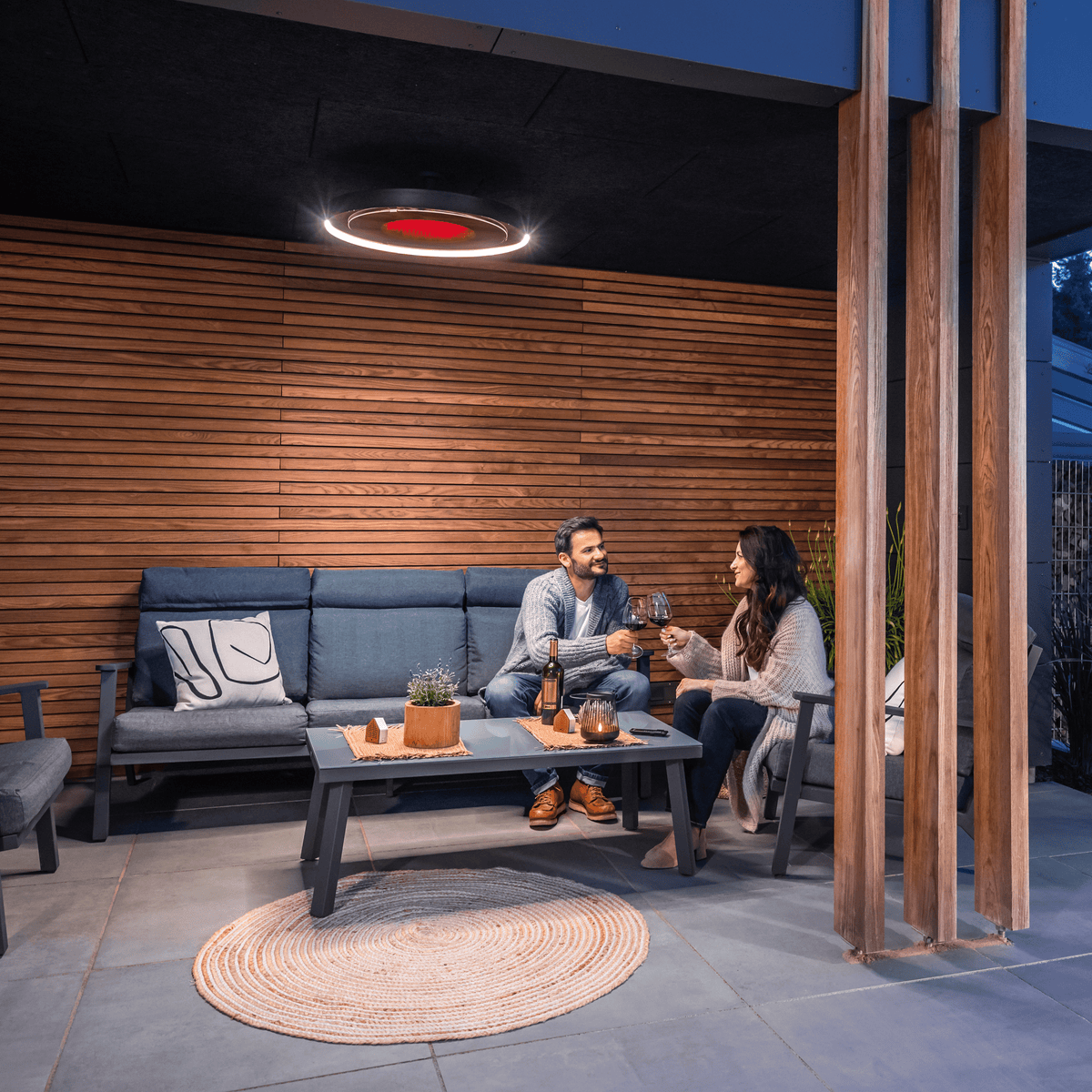 Eclipse Smart-Heat® Electric