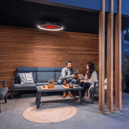 Eclipse Smart-Heat® Electric