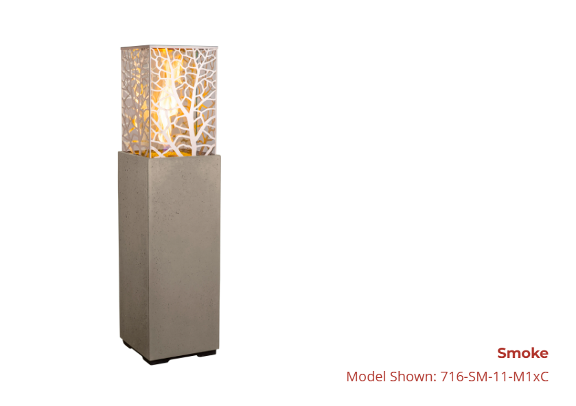 Magnolia Lantern