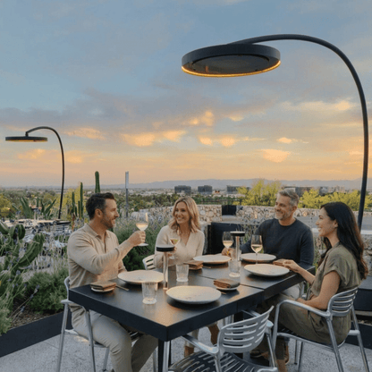 Eclipse Smart-Heat® Freestanding