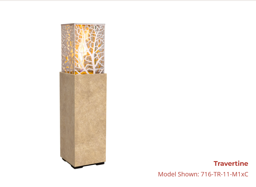 Magnolia Lantern