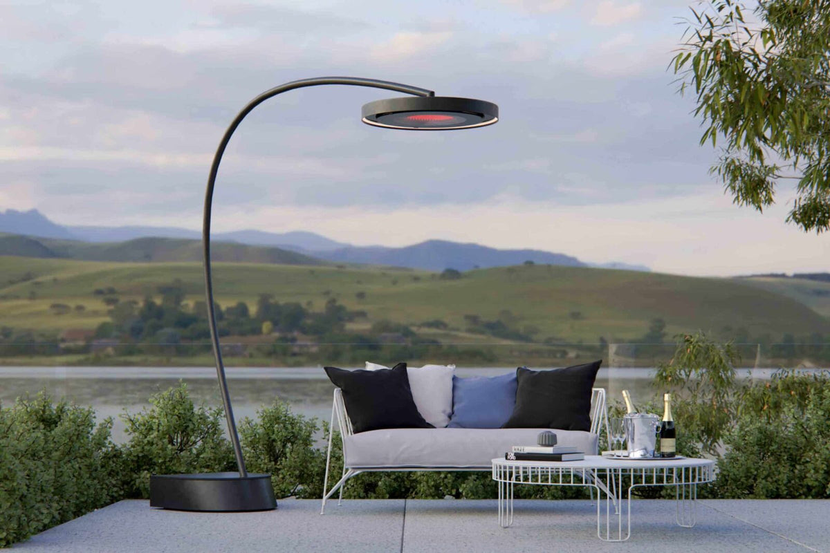 Eclipse Smart-Heat® Freestanding