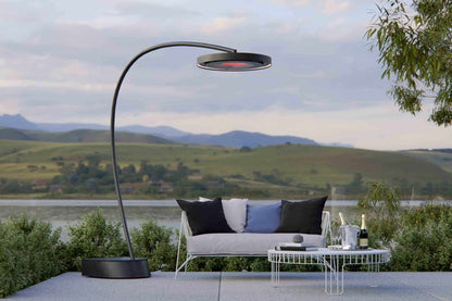 Eclipse Smart-Heat® Freestanding