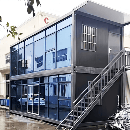 Tiny Home 2 Story Shipping Included Luxury Model